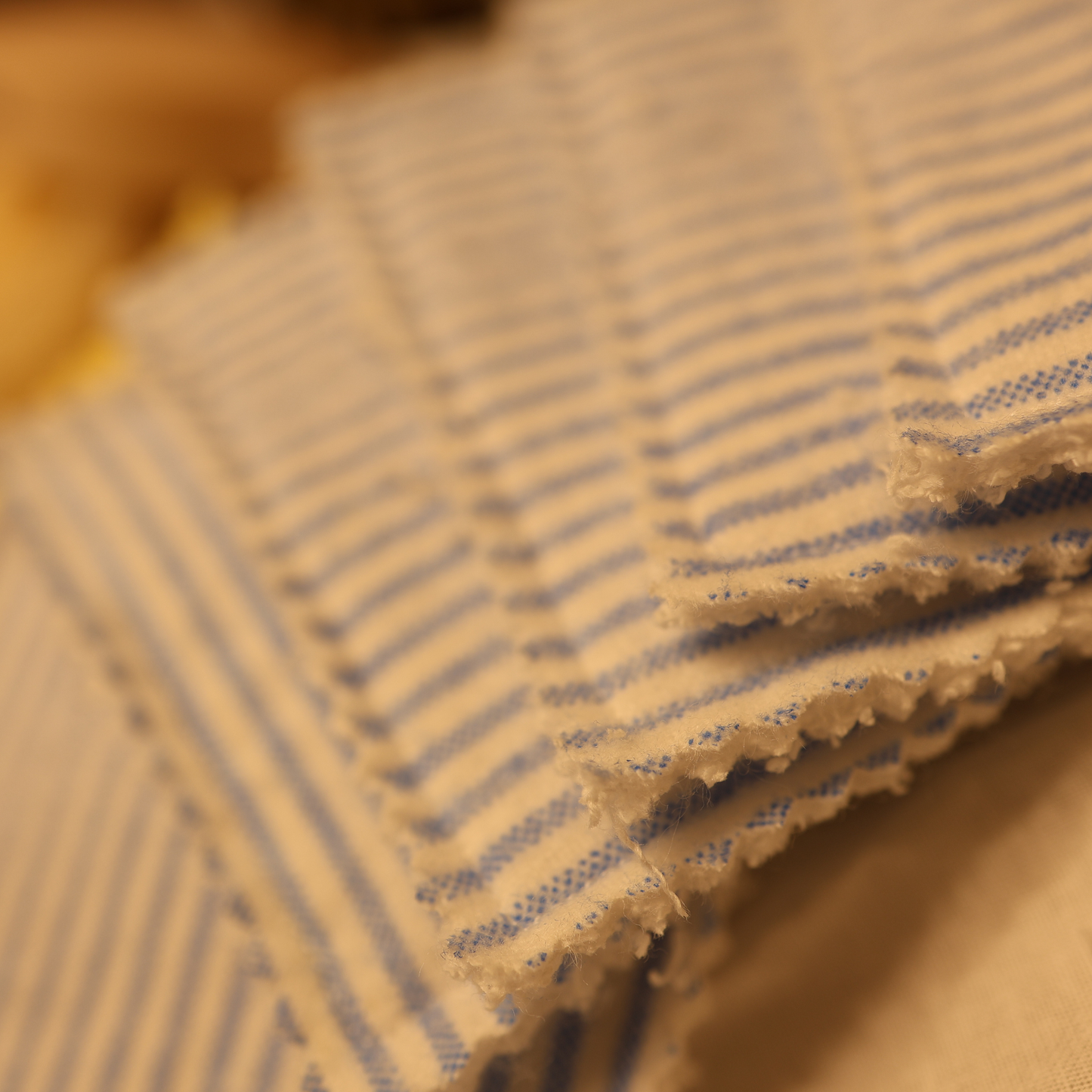 Reusable Makeup Squares – Set of 6