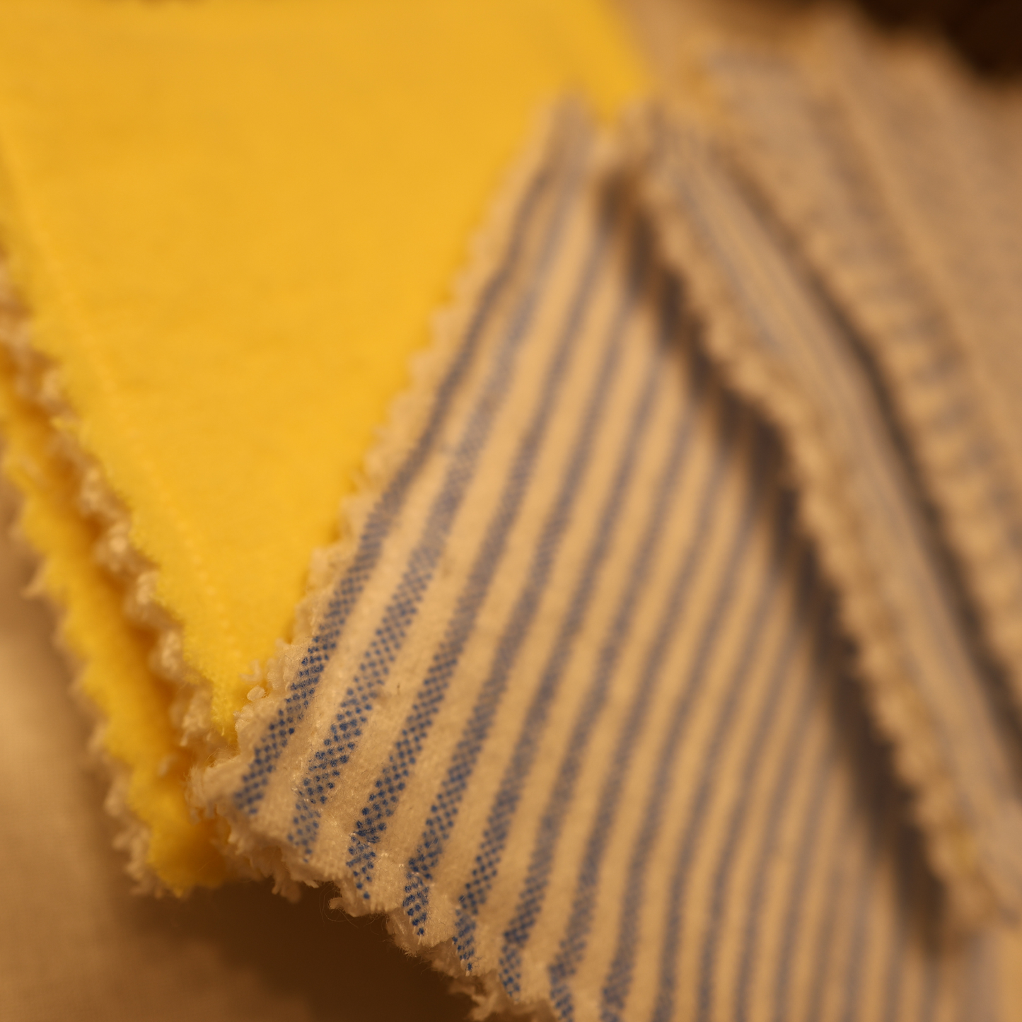 Reusable Makeup Squares – Set of 6