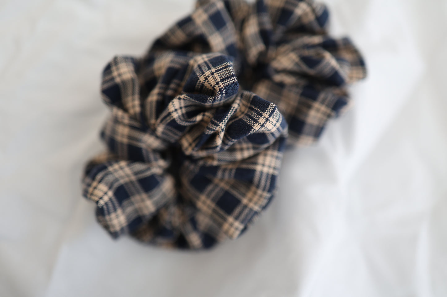 Handmade Scrunchie