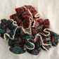 Handmade Scrunchie