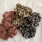 Handmade Scrunchie